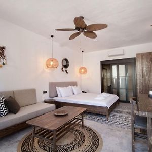 Deluxe Zimmer mit Kingsize-Bett